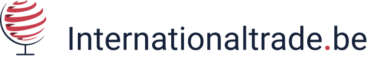 logo international trade