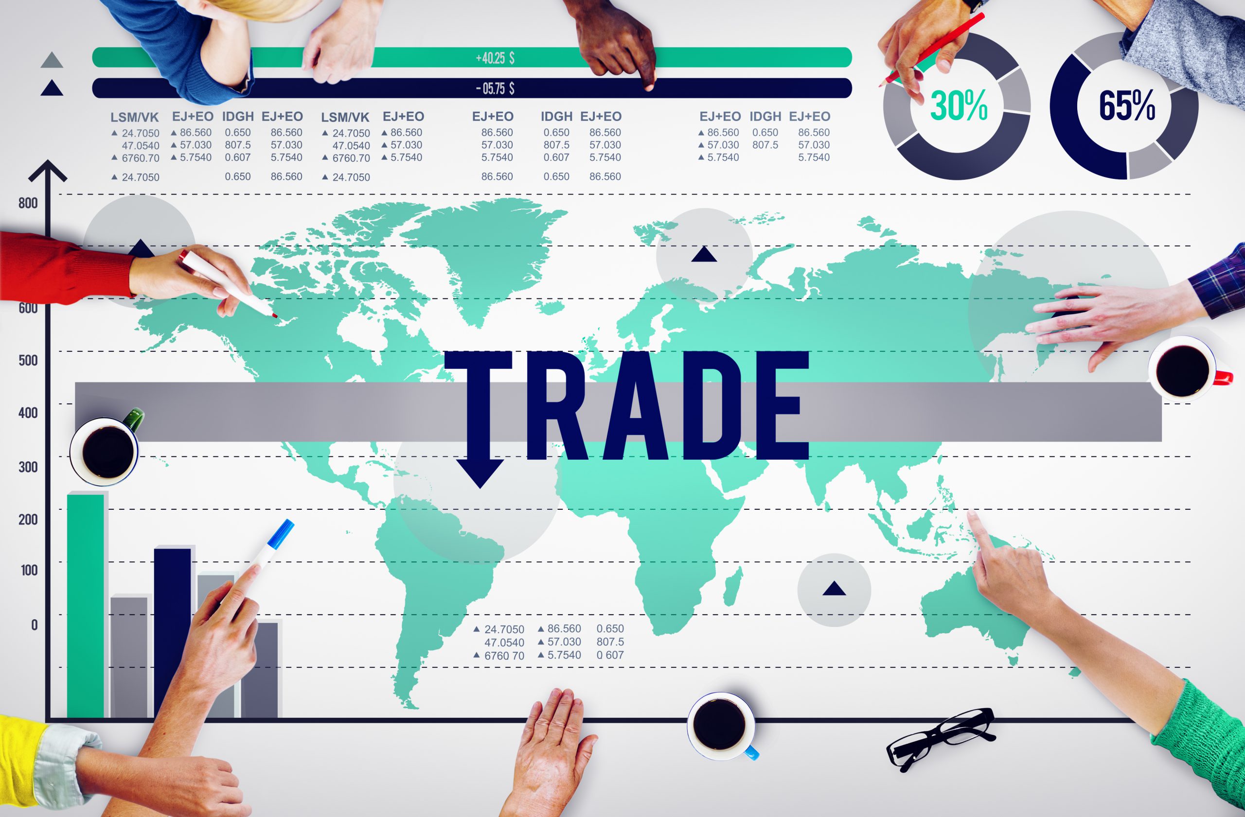 international trade