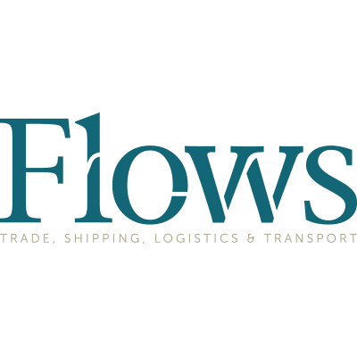 logo flows