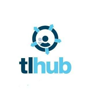 logo tl hub