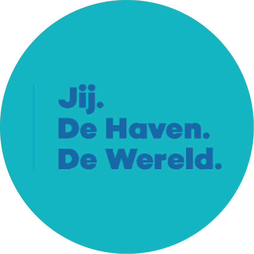 logo jobs in de haven